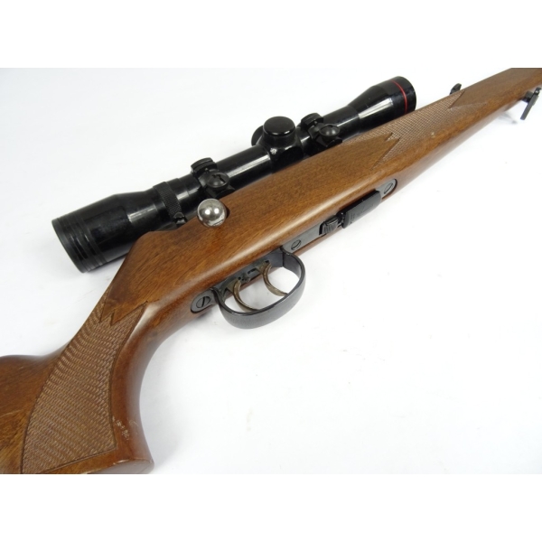 Karabinek sportowy Anschutz mod. 1415-1416 kal. .22lr